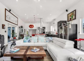Modern Northwest Vacation Rentals in Miami